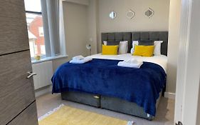 Marie'S Serviced Apartment C, 1 Bedroom City Stay